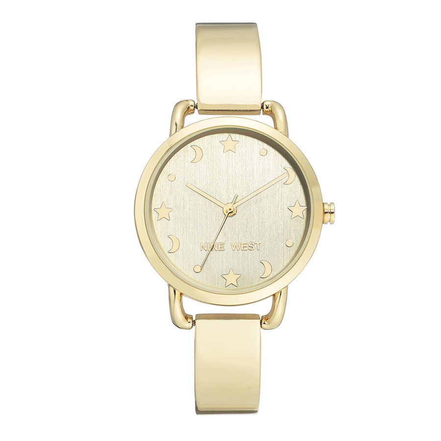 Часы Nine West Female Collection 2164CHGP